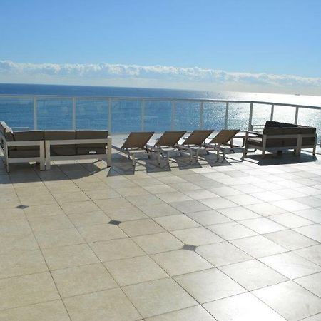 Ocean Manor Beach Resort Fort Lauderdale Buitenkant foto