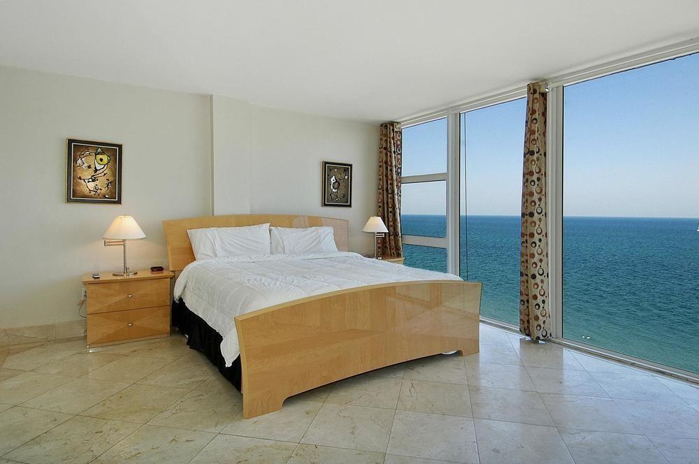 Ocean Manor Beach Resort Fort Lauderdale Buitenkant foto