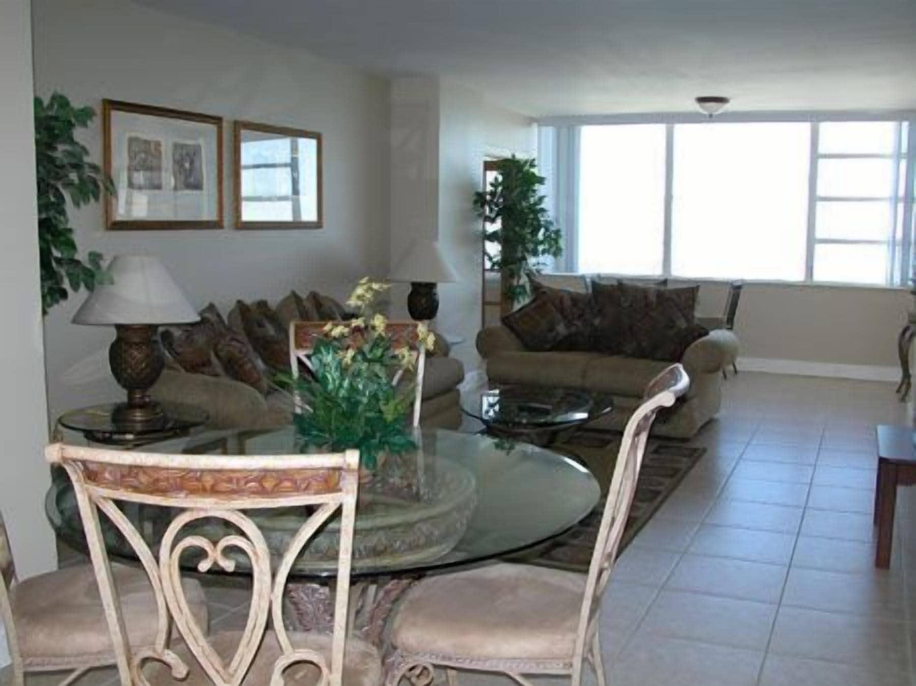Ocean Manor Beach Resort Fort Lauderdale Buitenkant foto