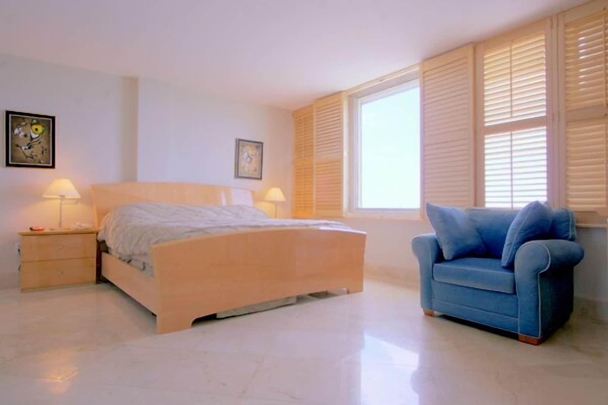 Ocean Manor Beach Resort Fort Lauderdale Kamer foto