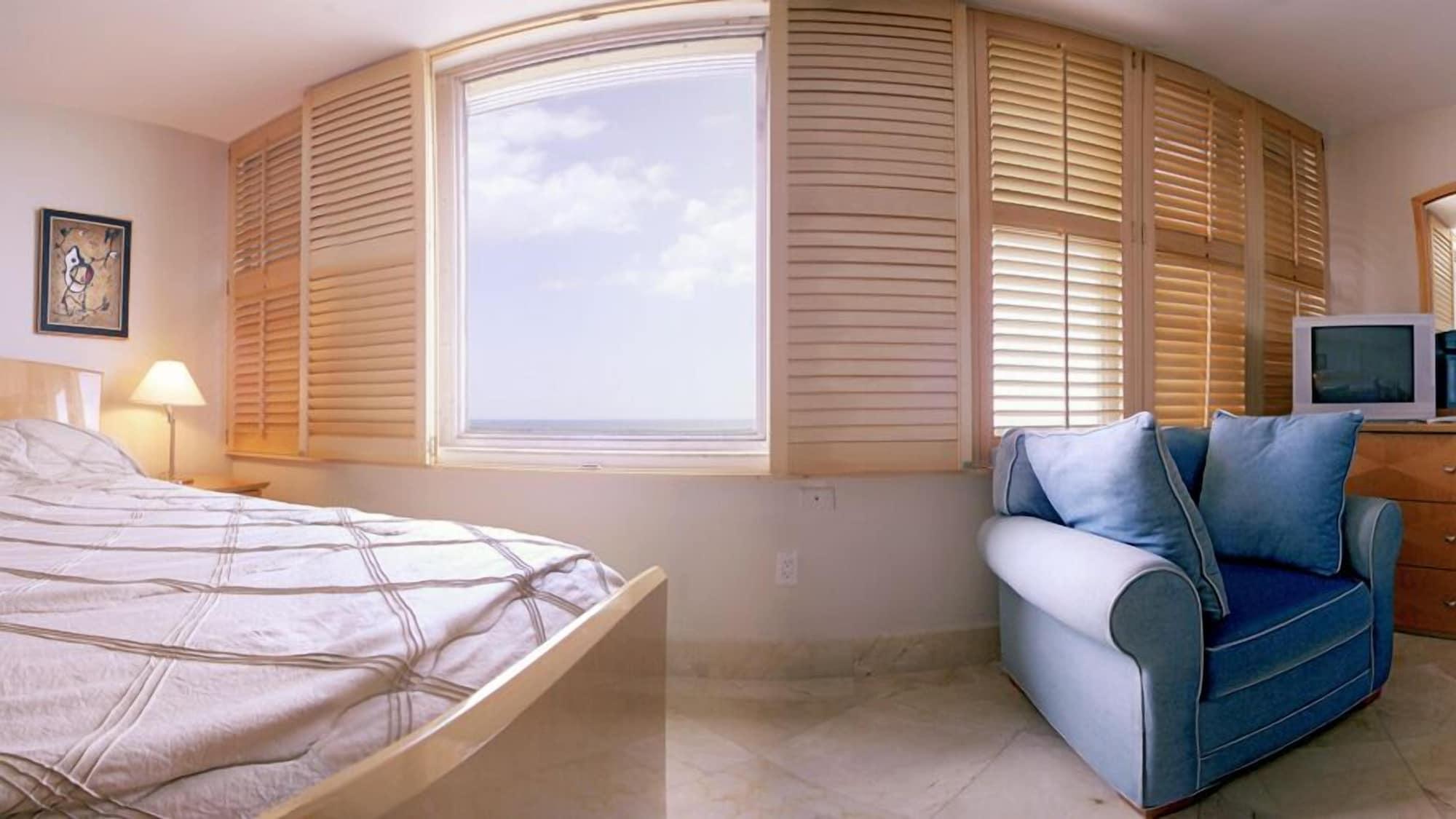 Ocean Manor Beach Resort Fort Lauderdale Buitenkant foto