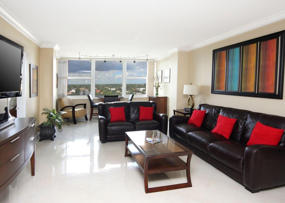 Ocean Manor Beach Resort Fort Lauderdale Buitenkant foto