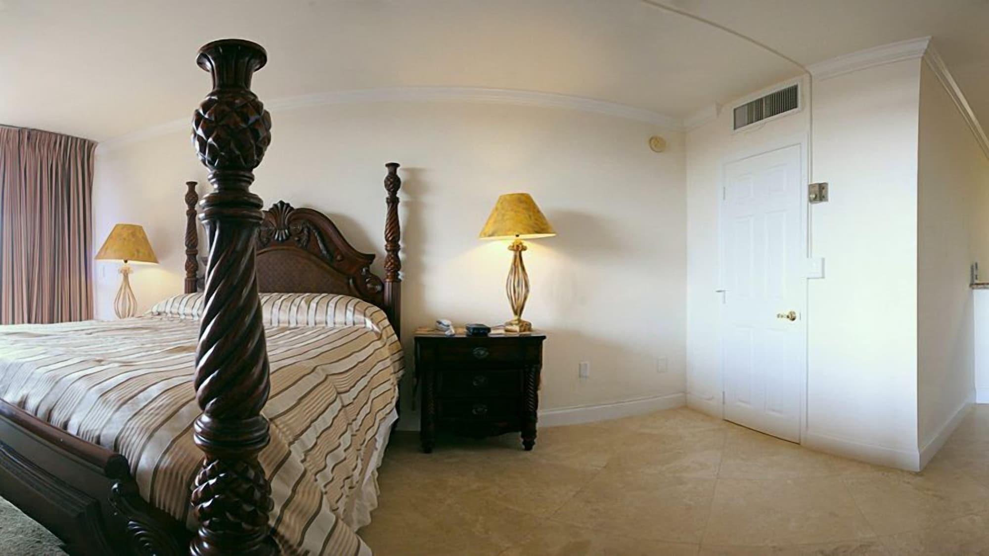 Ocean Manor Beach Resort Fort Lauderdale Buitenkant foto
