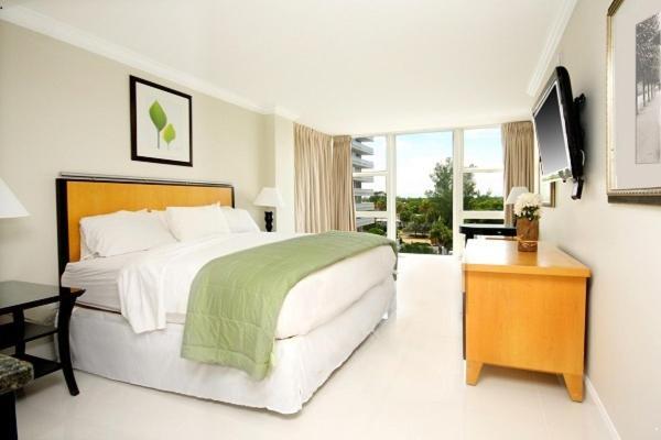 Ocean Manor Beach Resort Fort Lauderdale Buitenkant foto