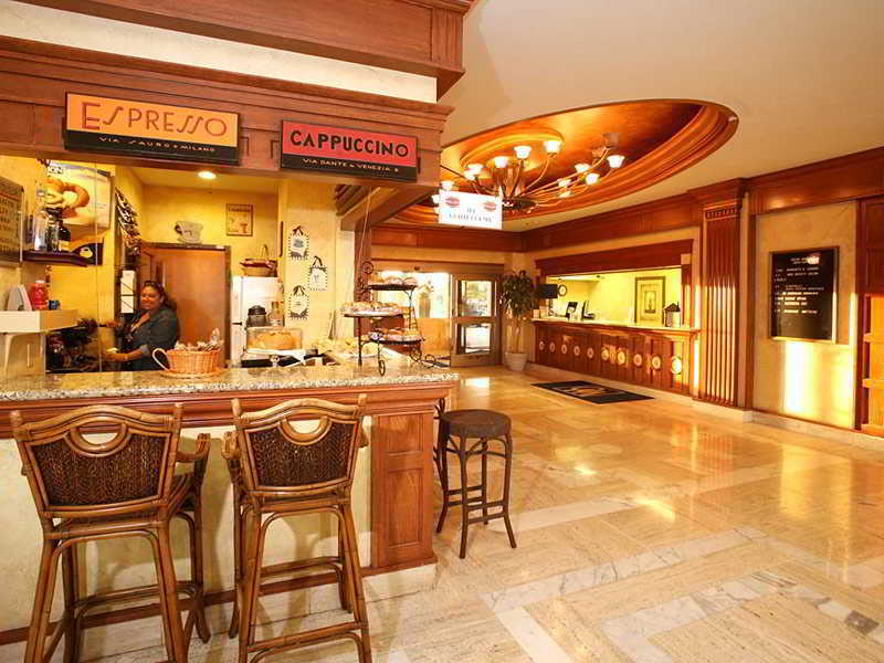 Ocean Manor Beach Resort Fort Lauderdale Interieur foto