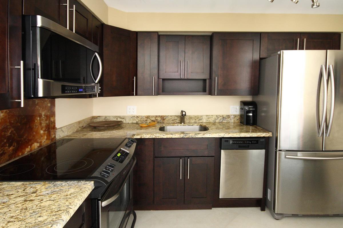 Ocean Manor Beach Resort Fort Lauderdale Buitenkant foto