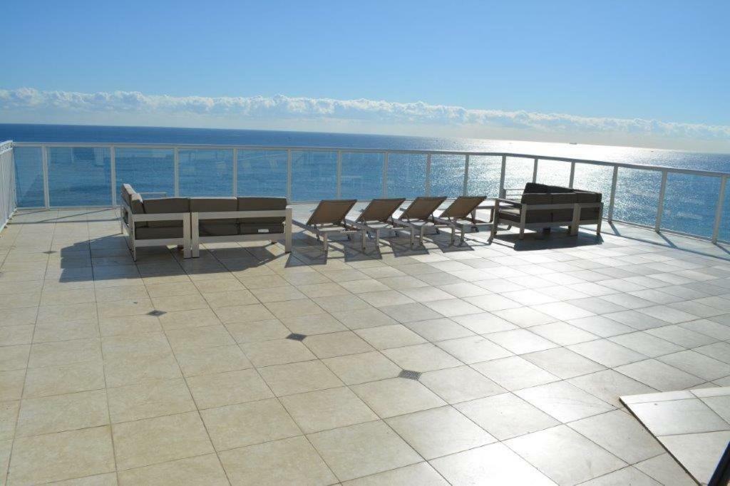 Ocean Manor Beach Resort Fort Lauderdale Buitenkant foto