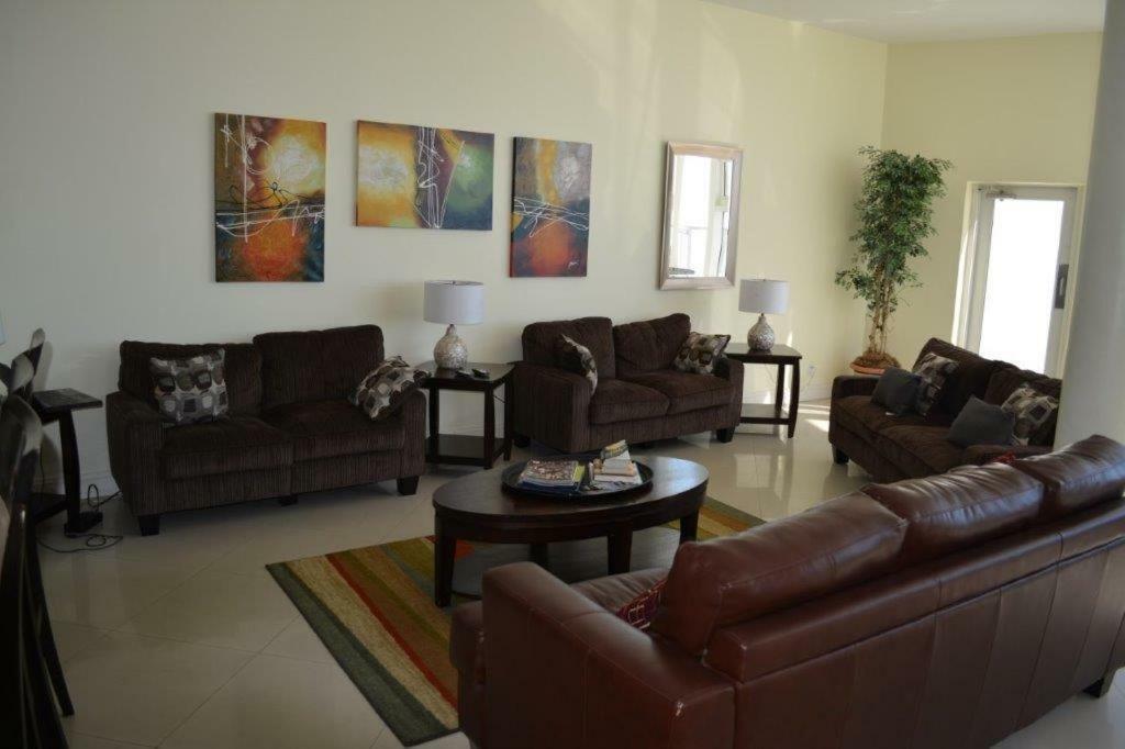 Ocean Manor Beach Resort Fort Lauderdale Buitenkant foto
