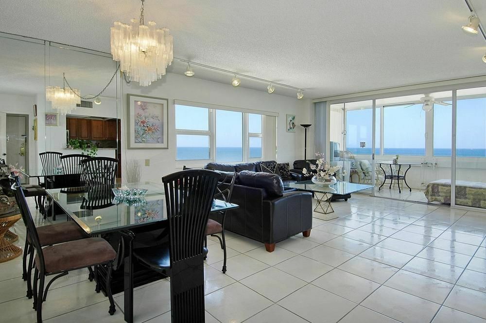 Ocean Manor Beach Resort Fort Lauderdale Buitenkant foto