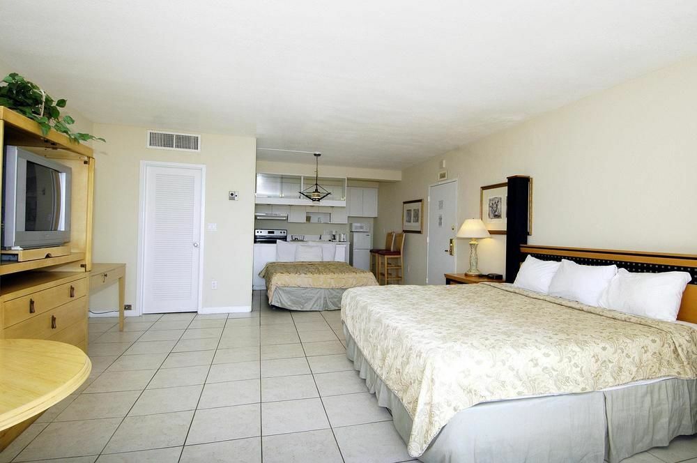 Ocean Manor Beach Resort Fort Lauderdale Buitenkant foto