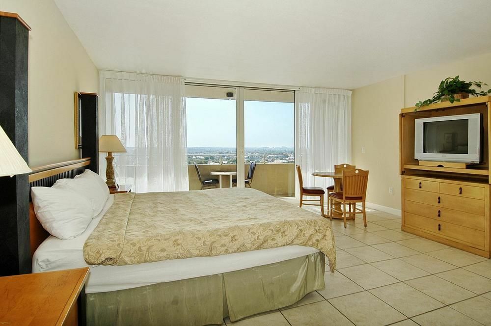 Ocean Manor Beach Resort Fort Lauderdale Buitenkant foto