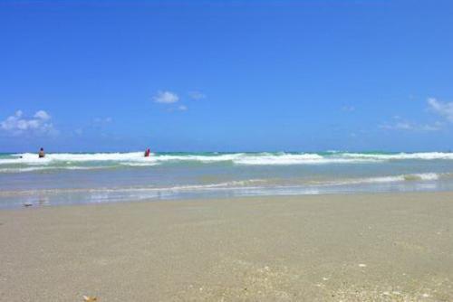 Ocean Manor Beach Resort Fort Lauderdale Buitenkant foto